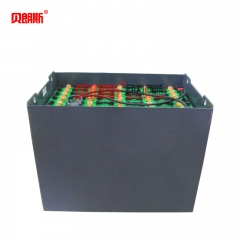 大連電動(dòng)牽引車QYD250蓄電池40-D-750 DALIAN電動(dòng)牽引車80V750Ah