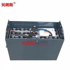杭州叉車(chē)24-D-420電瓶怎么樣 杭叉叉車(chē)CPD10J叉車(chē)電瓶48V420Ah終端評(píng)測(cè)