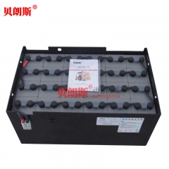 【貝朗斯】VCD7CN-48V330Ah電動(dòng)叉車(chē)電池廠(chǎng)商 力至優(yōu)FB10四輪叉車(chē)電瓶選配