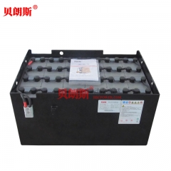 【特價(jià)】VSDX470M叉車(chē)蓄電池廠家直銷(xiāo) 力至優(yōu)48V叉車(chē)FB18P電瓶制造商